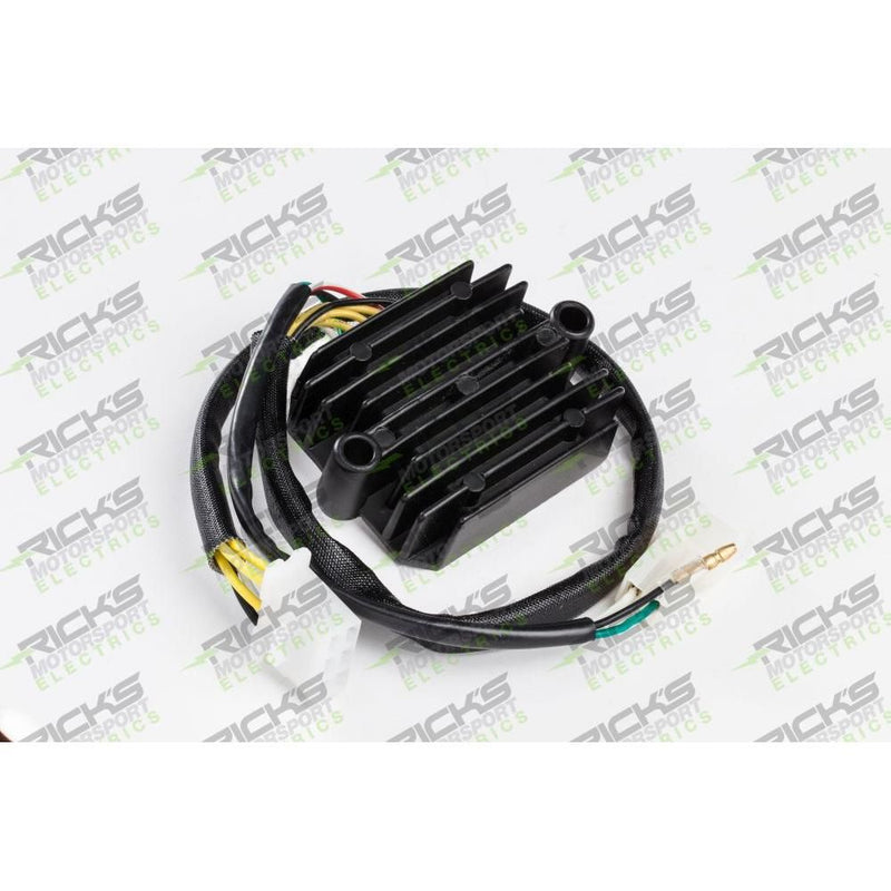 Load image into Gallery viewer, Ricks Rectifier-Regulator For Honda CBR1000F 1987-1988 10-102
