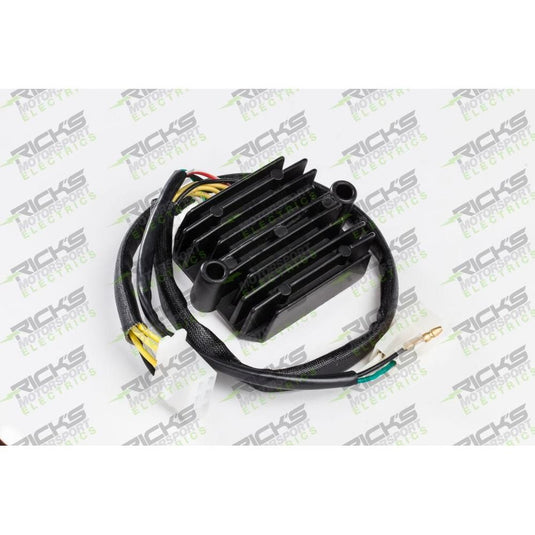 Ricks Rectifier-Regulator For Honda CBR1000F 1987-1988 10-102