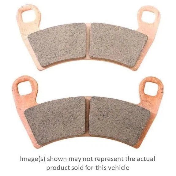 EBC SV Series Brake Pads Rear for POLARIS RZR XP 1000 2014-2015