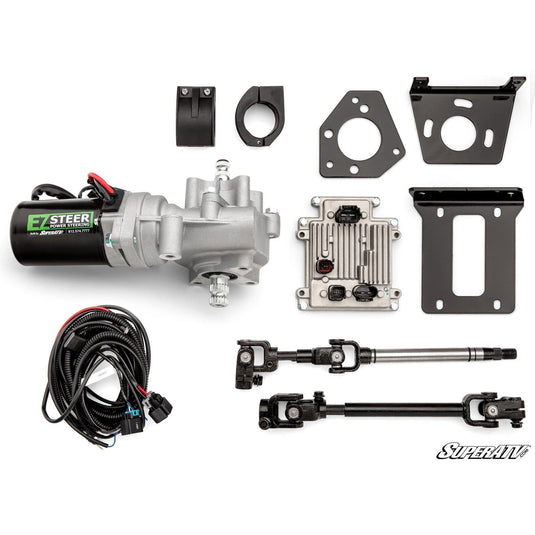 SuperATV Can-Am Maverick X3 Power Steering Kit PS-CA-X3-400