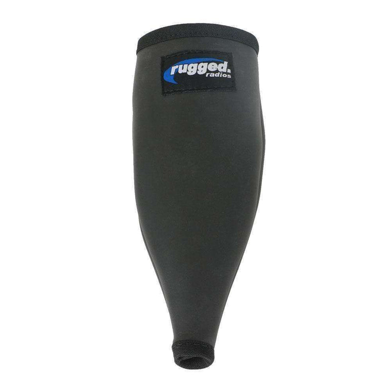Load image into Gallery viewer, Rugged Radios Baja Boot Offroad Intercom Weather Guard Protection - by Rugged Radios BAJA-BOOT-ICM
