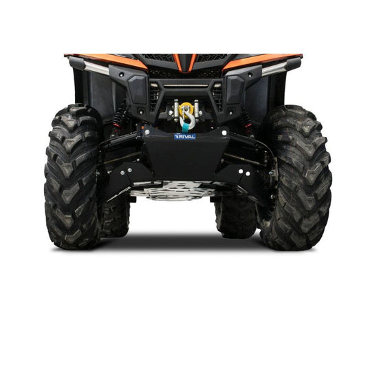 Rival Central Plastic Skid Plate For CF Moto C Force 800/800XC/1000 2k.8137.1