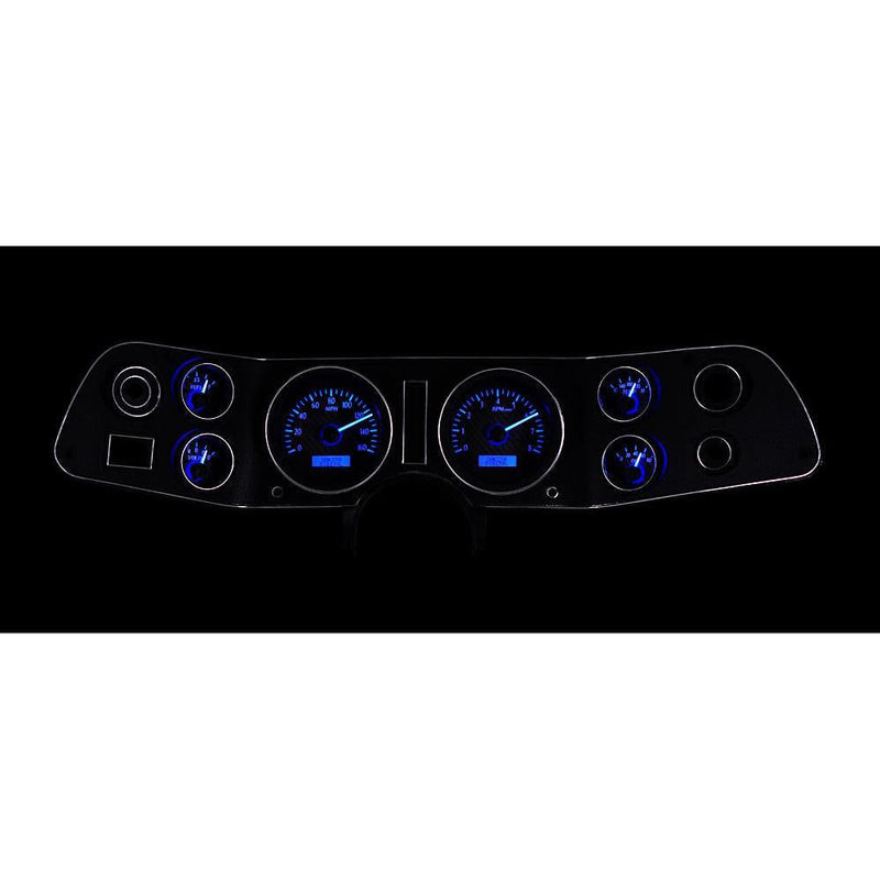 Load image into Gallery viewer, Dakota Digital 1970-1981 Chevrolet Camaro VHX Gauge Kit VHX-70C-CAM
