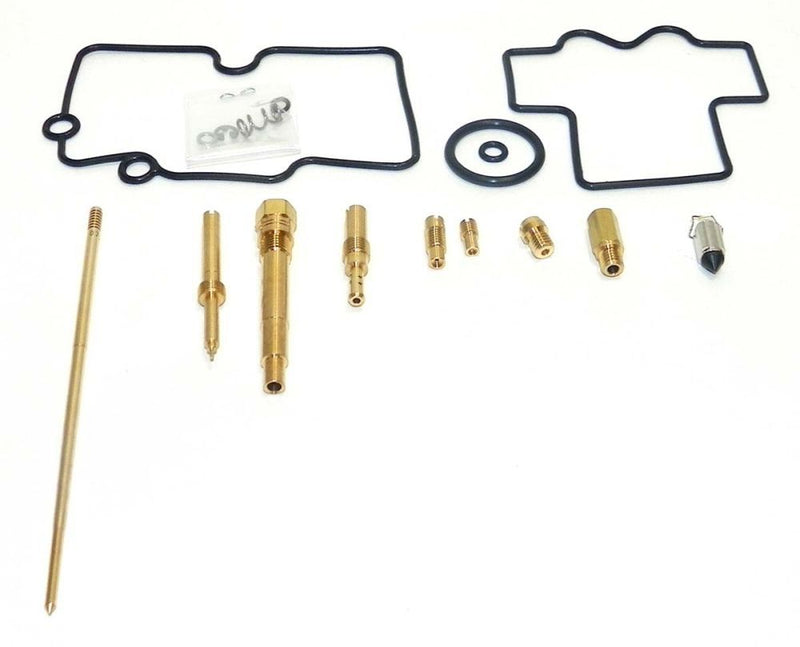 Load image into Gallery viewer, WSM Carburetor Kit For Honda 250 CRF-R 2006 016-736
