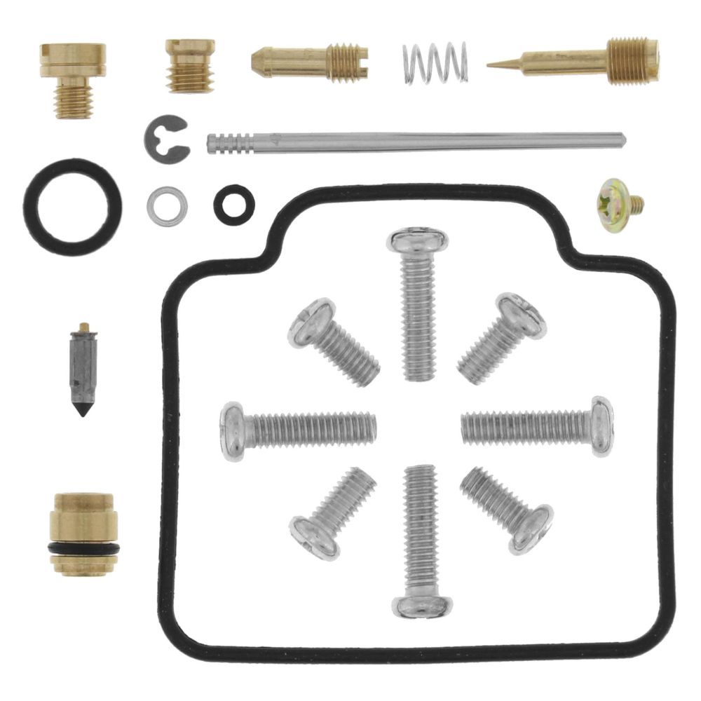 QuadBoss Carburetor Kit - 53261420