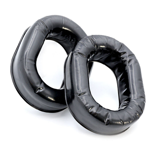 Rugged Radios Ultimate Comfort Gel Ear Seals for Headsets EARSEAL-GEL-XL