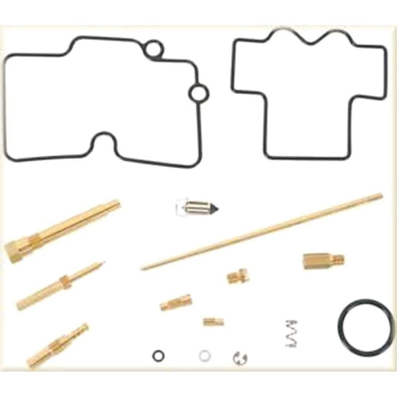 Load image into Gallery viewer, WSM Carburetor Kit For Yamaha 250 YZ-F 03-06 016-861
