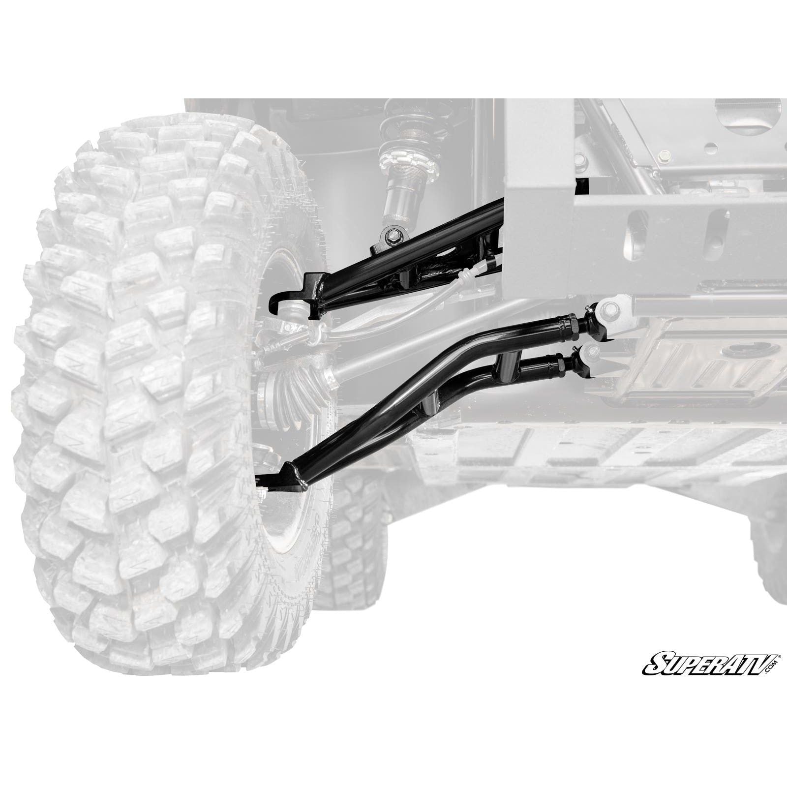 SuperATV Kawasaki Mule PRO-MX High-Clearance 1.5