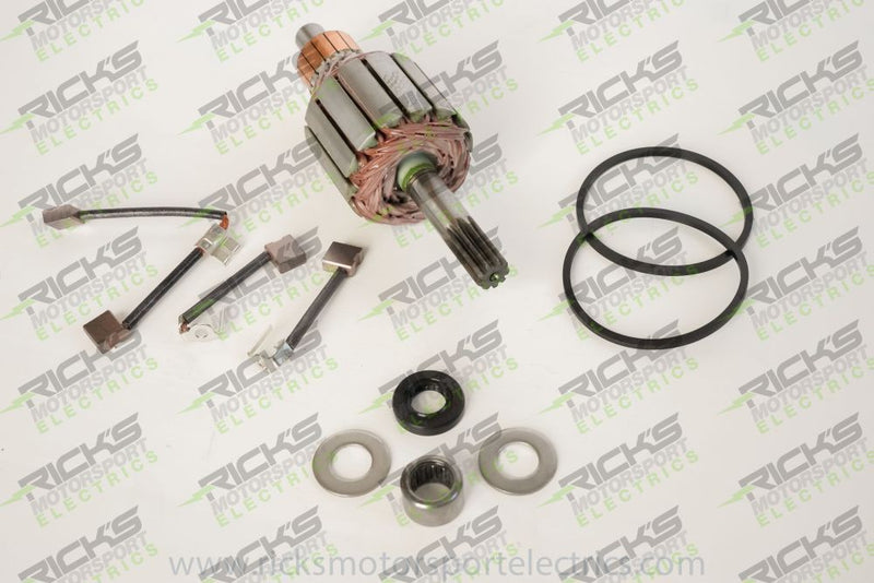 Load image into Gallery viewer, Ricks Starter Rebuild Kit For Yamaha YZF R1 2004-2006 70-603
