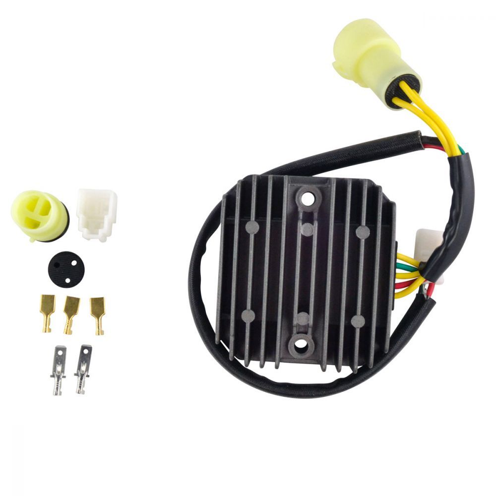 RMStator Voltage Regulator Rectifier RMS020-102837