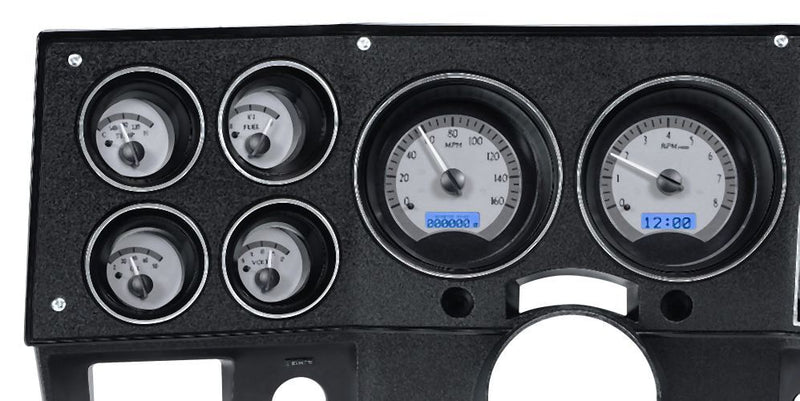 Load image into Gallery viewer, Dakota Digital 1973-1987 Chevrolet / GMC Pickup VHX Gauge Kit VHX-73C-PU
