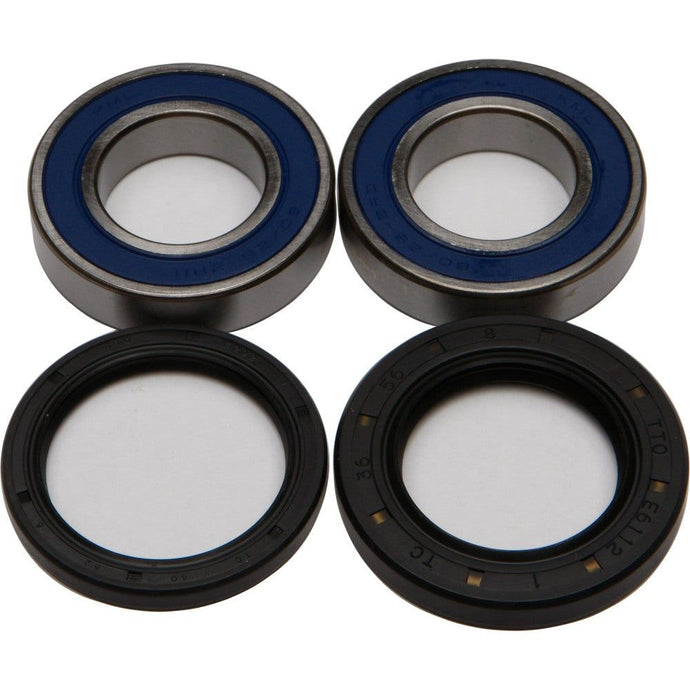 NEW  ALL BALLS - 25-1028 - Wheel Bearing and Seal Kit Honda·FourTrax 350·1986·
