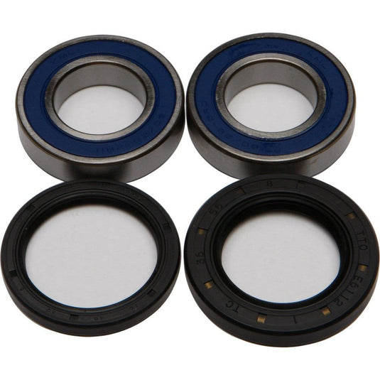 NEW  ALL BALLS - 25-1028 - Wheel Bearing and Seal Kit Honda·FourTrax 350·1986·