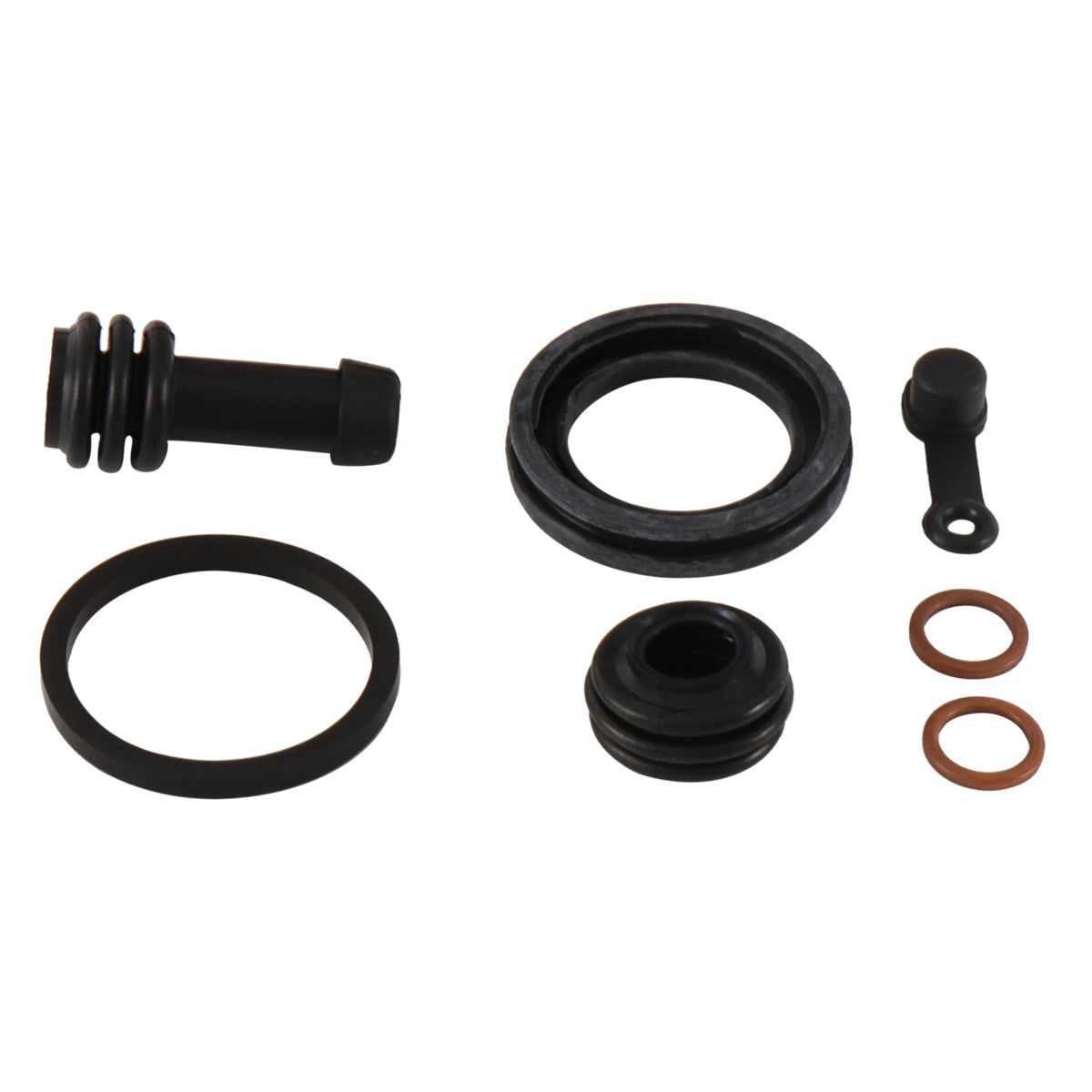 All Balls Front Brake Caliper Repair Kit 18-3076