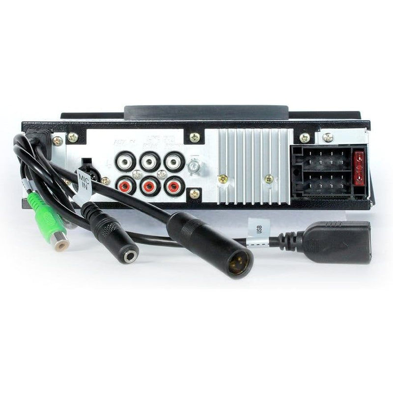 Load image into Gallery viewer, Custom Autosound 1962-66 Studebaker 740 Premium Bluetooth Classic Car Stereo
