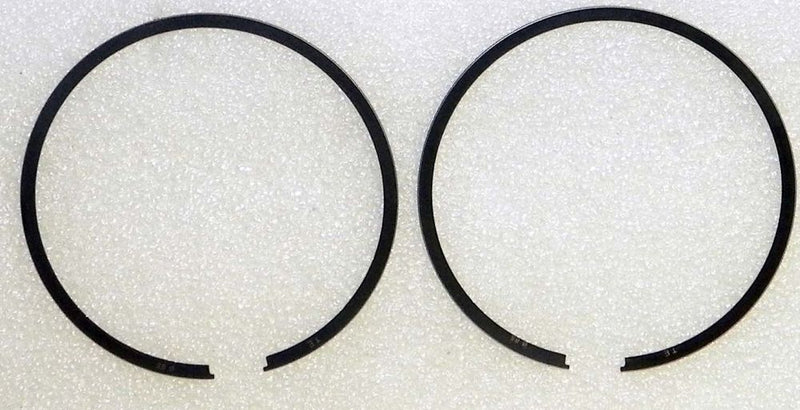 Load image into Gallery viewer, WSM Piston Rings For Yamaha 350 Banshee 87-06 For 65mm Piston 51-520-65
