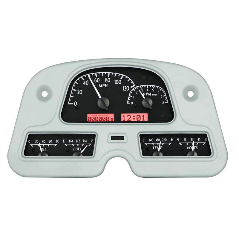 Load image into Gallery viewer, Dakota Digital 1962-1984 Toyota FJ40 VHX Gauge Kit VHX-62T-FJ
