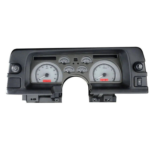 Dakota Digital 1990-1992 Chevrolet Camaro VHX Gauge Kit VHX-90C-CAM