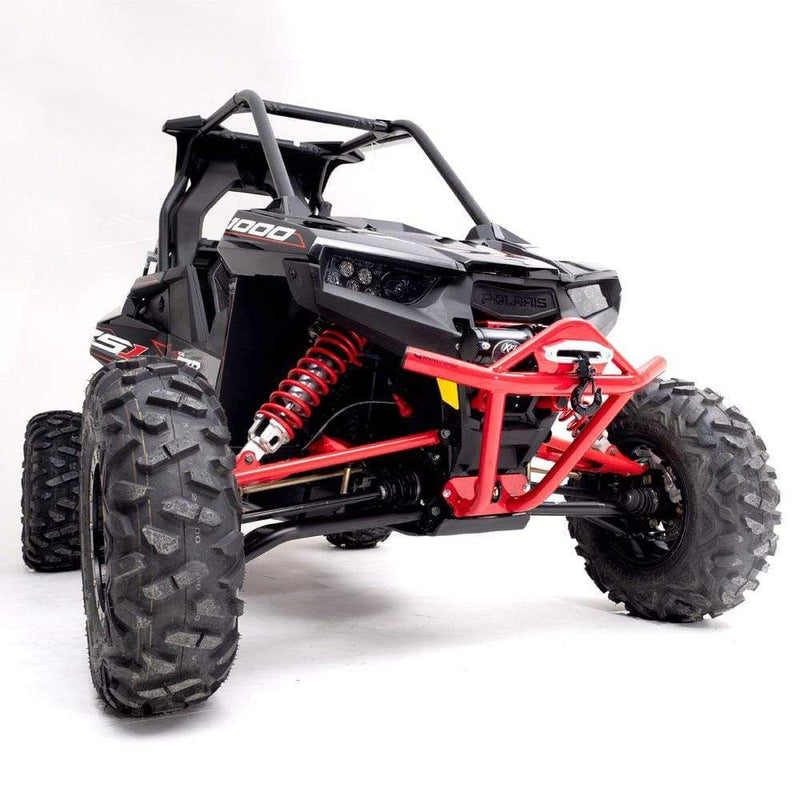 Load image into Gallery viewer, HMF U4 Front Bumper for Polaris RZR RS1 18-22
