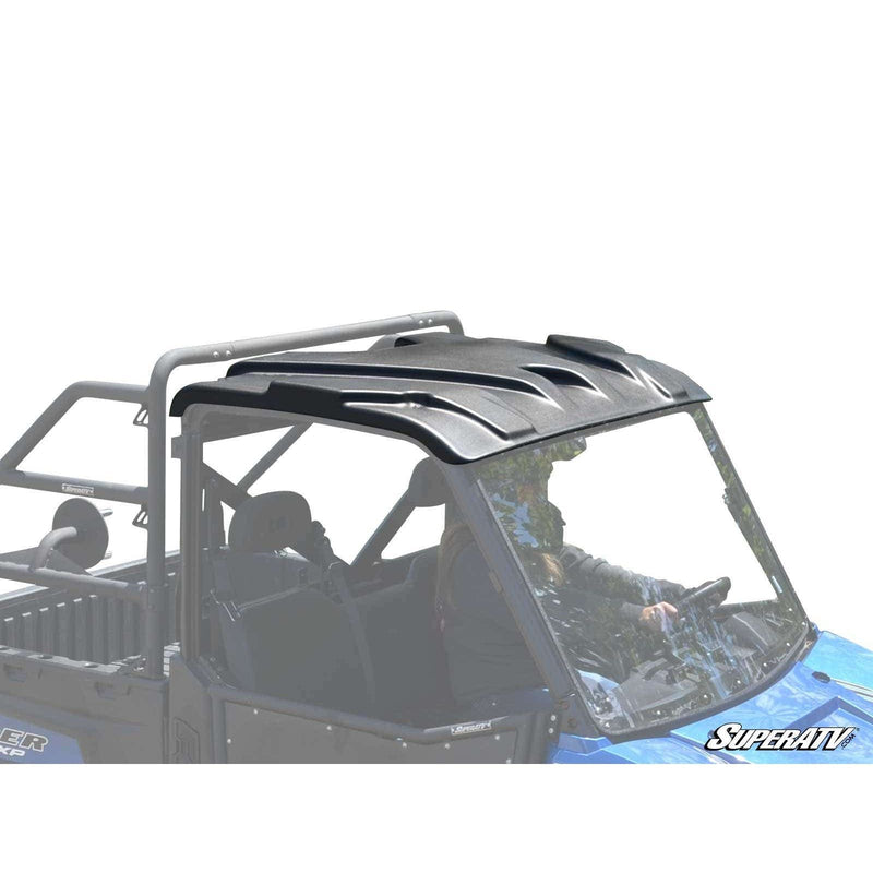 Load image into Gallery viewer, SuperATV Polaris Ranger XP Plastic Roof ROOF-P-RAN900-001
