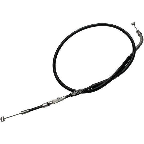 Motion Pro Black Vinyl T3 Slidelight Clutch Cable 05-3002