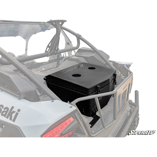 SuperATV Kawasaki Teryx KRX 1000 Cooler / Cargo Box RCB-K-KRX