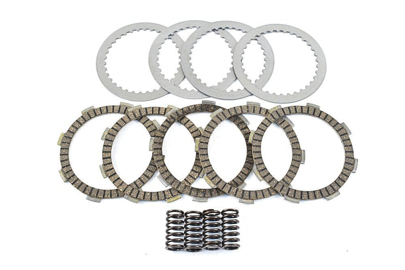 Load image into Gallery viewer, WSM Complete Clutch Kit for Honda 200 / 250 TRX 86-14 87-402
