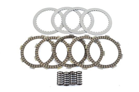 WSM Complete Clutch Kit for Honda 200 / 250 TRX 86-14 87-402