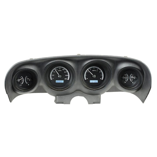 Dakota Digital 1969-1970 Ford Mustang VHX Gauge Kit VHX-69F-MUS