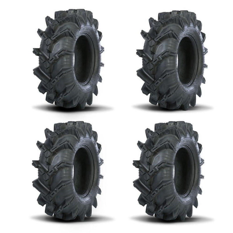 Load image into Gallery viewer, ITP Set of 4 Cryptid Tires Front/Rear [30x11-14]
