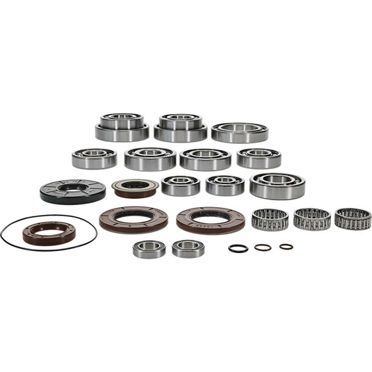 All Balls Transaxle Bearing And Seal Kit 25-2141