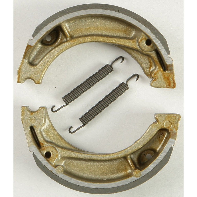 EBC 1 Pair OE Replacement Brake Shoes MPN 304
