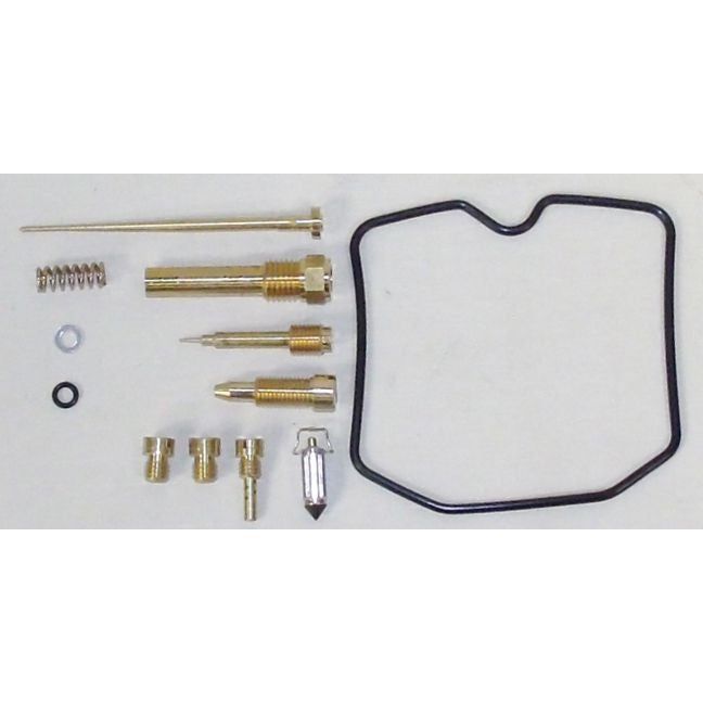 WSM Carburetor Kit For Kawasaki 360 Prairie 03-09 016-112