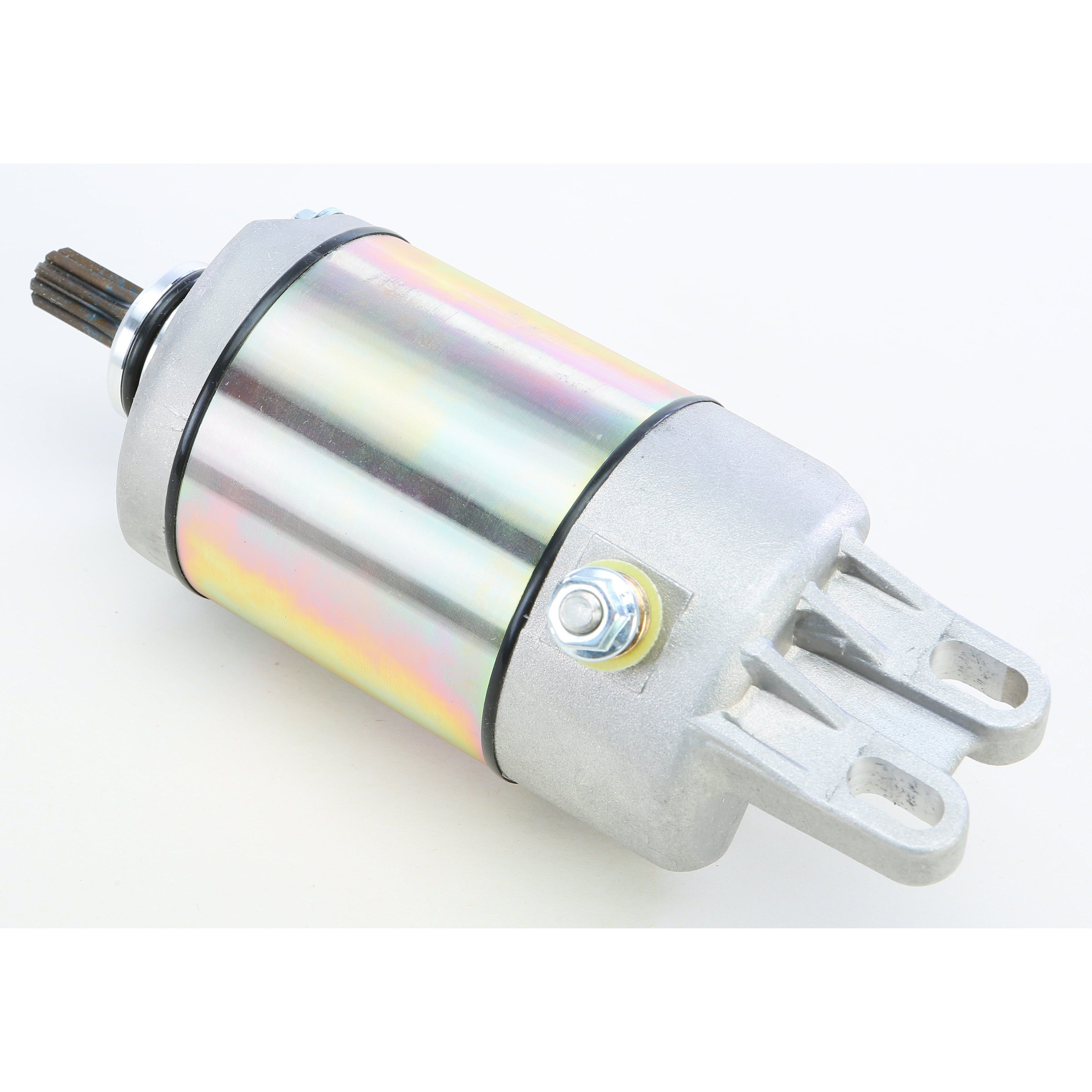 Ricks Starter Motor 61-900