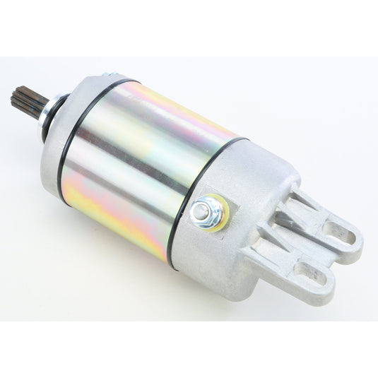 Ricks Starter Motor 61-900