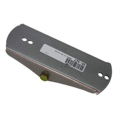 Slp Saddle Bracket Arctic Cat Silver 35-327