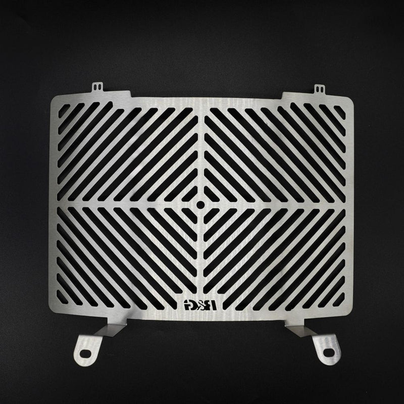 Load image into Gallery viewer, R&amp;G Racing Stainless Steel Radiator Guard For 2024-2024 KTM 790 Duke
