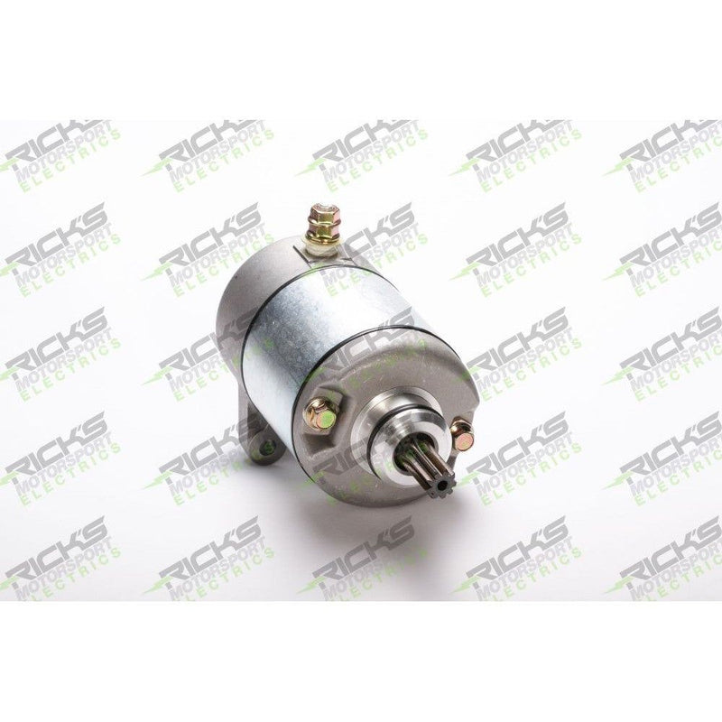 Load image into Gallery viewer, Ricks Starter Motor 61-113
