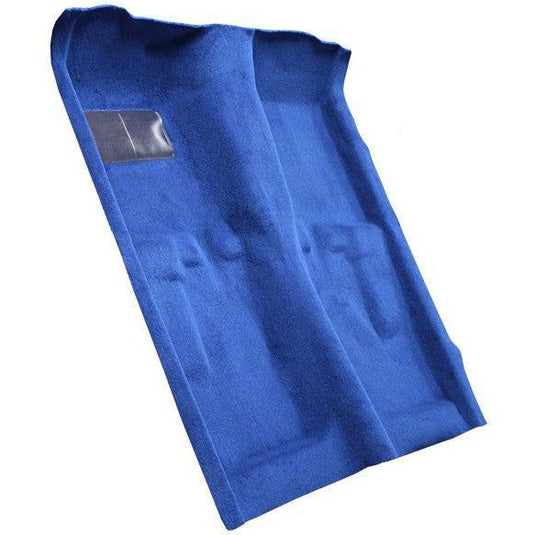 ACC Replacement Carpet Kit For 1971-1973 Mercury Comet 2DR Auto - CHOOSE COLOR