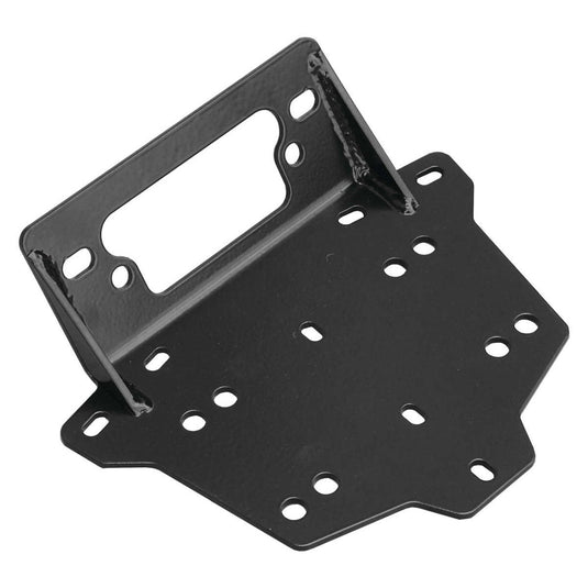 5000 lb KFI Assault Winch Mount Combo Kit - 2013-2018 Can-Am Maverick 1000 NEW