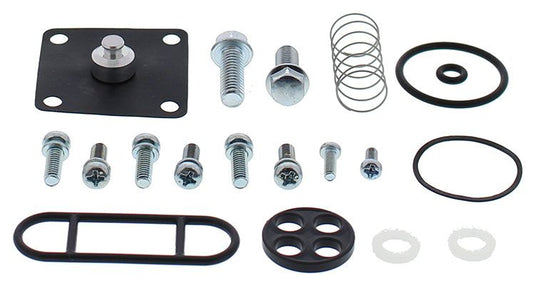 All Balls Fuel Tap Repair Kit For 2012-2014 Suzuki LT-F250 Ozark - 60-1120