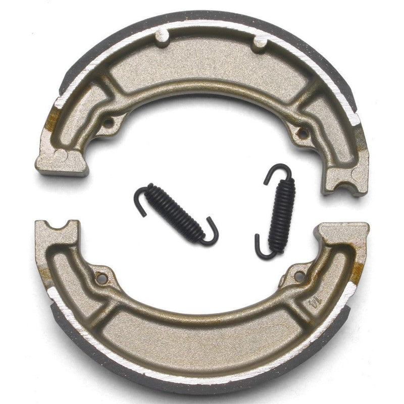 Load image into Gallery viewer, EBC 1 Pair OE Replacement Brake Shoes MPN 618
