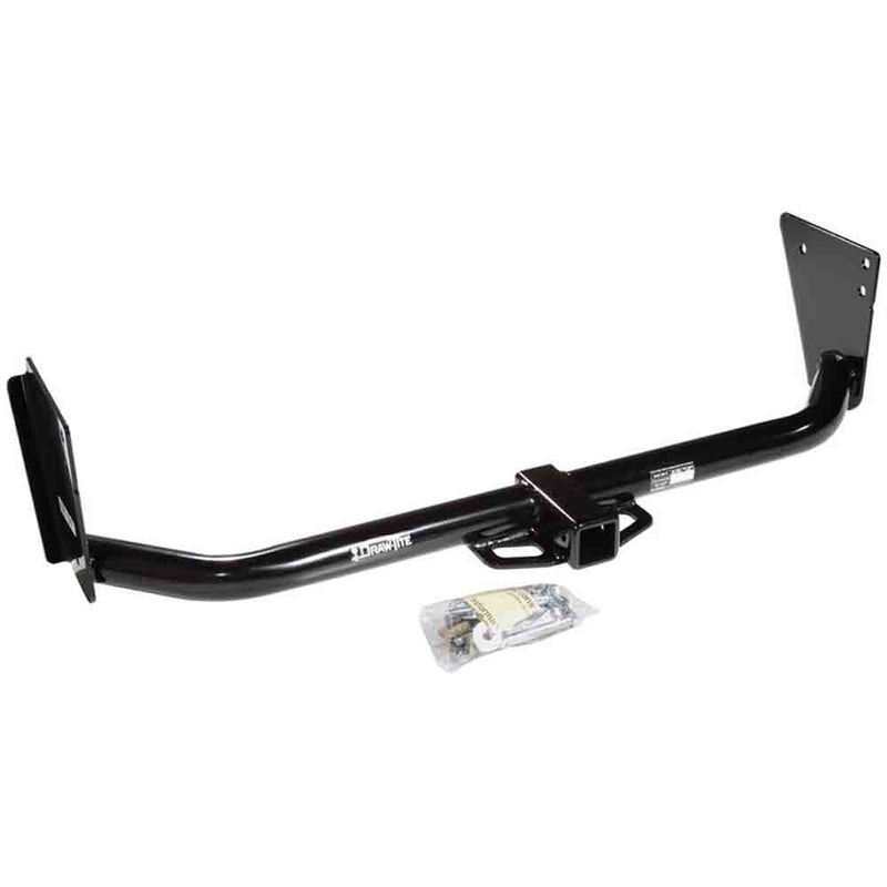 Load image into Gallery viewer, 2004-2006 Dodge Durango Class IV Round Tube Trailer Hitch Receiver
