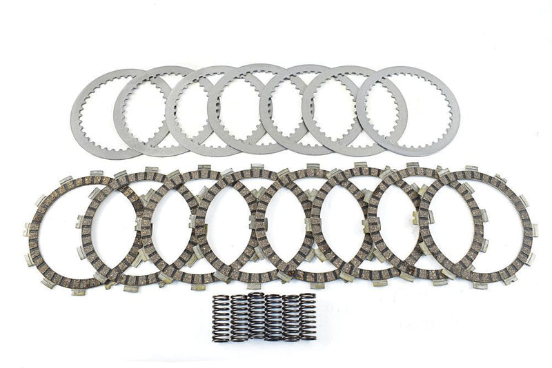 Load image into Gallery viewer, WSM Complete Clutch Kit for Suzuki 250 RM / RMX 94-00 88-410
