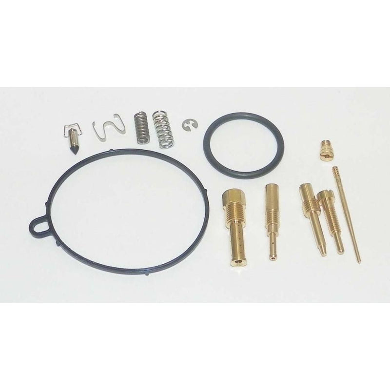 Load image into Gallery viewer, WSM Carburetor Kit For Polaris 90 Outlaw / Sportsman 09-14 016-420
