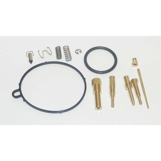 WSM Carburetor Kit For Polaris 90 Outlaw / Sportsman 09-14 016-420