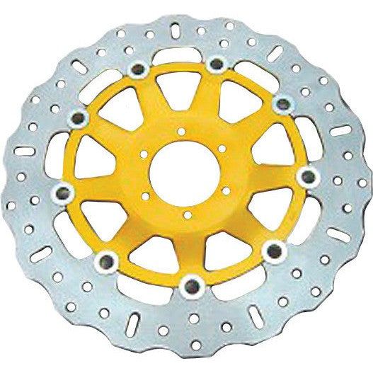 EBC Contour Profile Rotor MPN MD1137XC