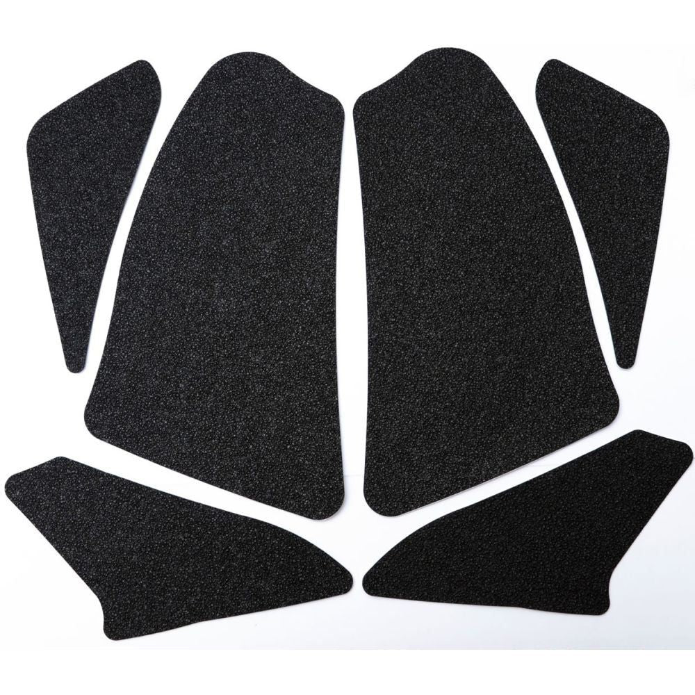 R&G Racing Clear Tank Traction Grips For 2013 MV Agusta 1090RR EZRG601CL