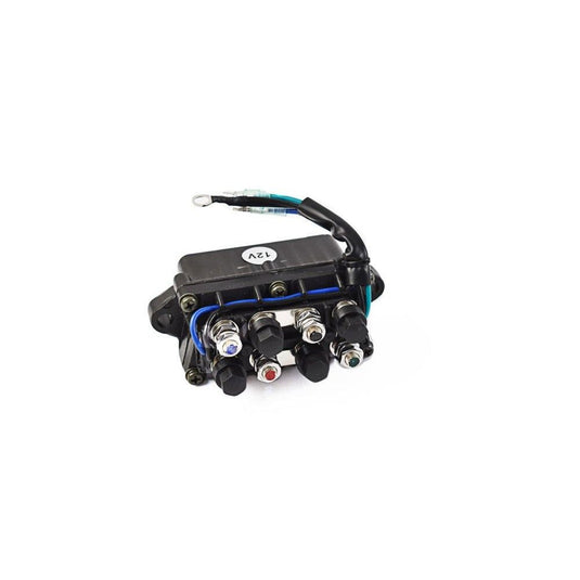WSM Trim Relay for Yamaha 30 - 90 Hp 92-06 343-505