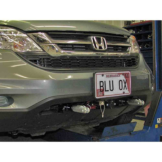 Blue Ox Avail Tow Bar (10,000 lbs. cap.) & Baseplate Combo fits 2007-2011 Honda CR-V